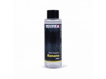 CC Moore esence 500ml - Banana