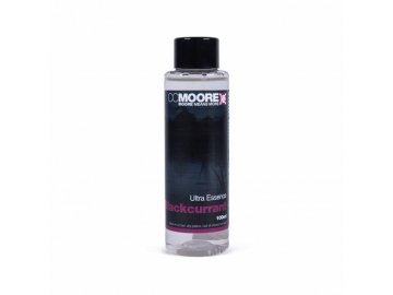 CC Moore esence 500ml - Blackcurrant