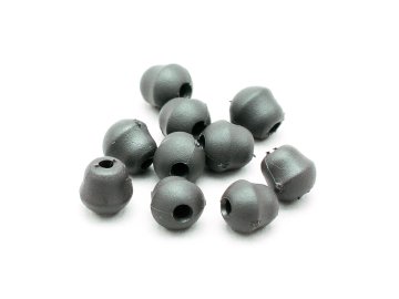 Taska Tungsten - Těžítka na Withy rig 10ks (Varianta Těžítka na Withy rig č.2-6 10ks)