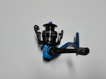 Naviják na dirky NANO NS 050 FD