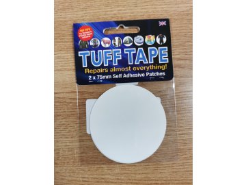 Lepící sada Stormsure Neoprene Queen Repair Kit