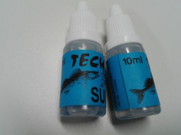 TECHNOPLANKTON TEKUTÁ AROMA