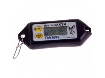 Fish Hawk GTM Anaconda