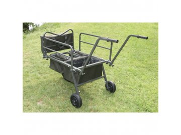 Přepravní vozík Anaconda Truck 2