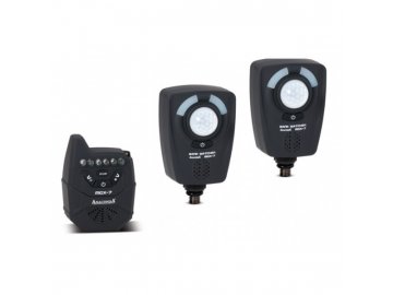 Bezpečnostní čidlo Anaconda Nighthawk MGX-7 Bank Watcher Set