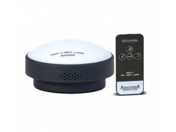 Lampa Anaconda Nighthawk MGX-7-RC Tent Lamp