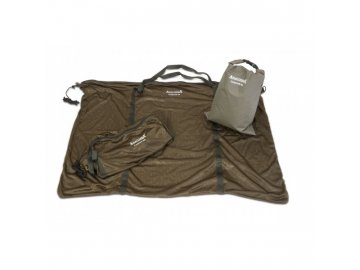 Saky Anaconda Carpsack Kit