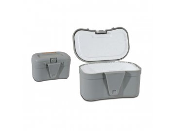 Box Iron Trout Insulated Box