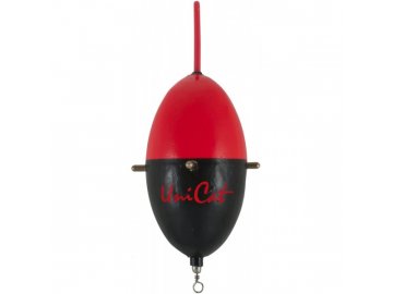 Uni Cat splávek Quad Rattle Float Hmotnost 200g (Varianta Uni Cat splávek Quad Rattle Float Hmotnost 200g)