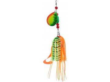 Uni Cat nástraha X-Tense Spinner, 30g, 21cm (Varianta Uni Cat nástraha X-Tense Spinner, 30g, 21cm Vzor FT)