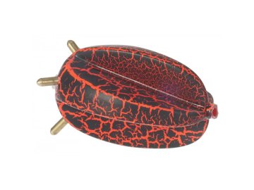 Uni Cat podvodní splávek Turbine Rattle Float (Varianta Uni Cat podvodní splávek Turbine Rattle Float Hmotnost 10g)