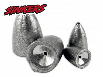 sinkers