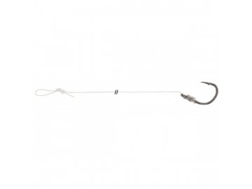 Uni Cat návazec S-Hook Mono Rig (Varianta Uni Cat návazec S-Hook Mono Rig Velikost 10/0)