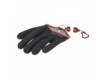 Uni Cat rukavice Easy Gripper + Magnet System (Varianta Uni Cat rukavice Easy Gripper + Magnet System Velikost levá - L)