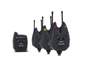 Anaconda hlásič záběru Nighthawk MGX-7 Sada (Varianta Anaconda hlásič záběru Nighthawk MGX-7 Sada 2ks)