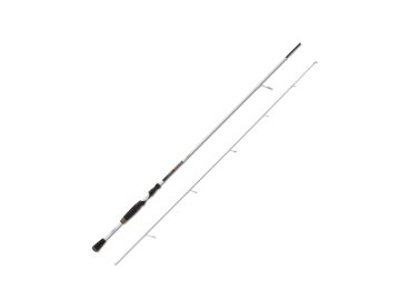 Doiyo prut Shiroi series Light Jigging - Short Distance S 712 L 2,13 m 3 - 18 g (DÉLKA PRUTU 213 cm, GRAMÁŽ 3-18 g, POČET DÍLŮ 2)