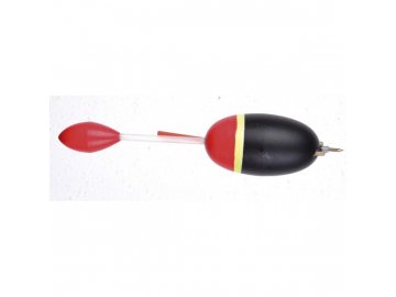 Uni Cat splávek Rattle Float Hmotnost 80g (Varianta Uni Cat splávek Rattle Float Hmotnost 80g)