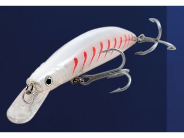 Wobler NOMURA SALTY 10 cm