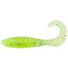 Iron Claw nástraha Drop Stuff Grub Tail 4,5 cm (Varianta Iron Claw nástraha Drop Stuff Grub Tail 4,5 cm vzor CH)