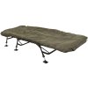 Spací pytel JRC Defener Fleece Sleeping Bag Wide