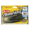 Berkley Smáček Powerbait Original Emerald Shiner (Varianta Smáček Powerbait Original Emerald Shiner 10 cm 10 ks)