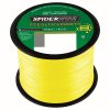 Šňůra Spiderwire Stealth Smooth 8 Žlutá METRÁŽ (Varianta STEALTH SMOOTH8 ŽLUTÁ 2000M 0,39MM 46,3kg)