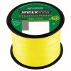 Šňůra Spiderwire Stealth Smooth 8 Žlutá METRÁŽ (Varianta STEALTH SMOOTH8 ŽLUTÁ 2000M 0,11MM 10,3KG)