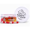 Sportcarp plovoucí nástrahy Feeder Candies 8 mm 75 ml (Varianta Coconut Milk (kokos))