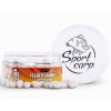 Sportcarp plovoucí nástrahy Feeder Candies 8 mm 75 ml (Varianta Coconut Milk (kokos))