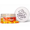 Sportcarp plovoucí nástrahy Feeder Candies 8 mm 75 ml (Varianta Coconut Milk (kokos))
