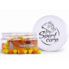 Sportcarp plovoucí nástrahy Feeder Candies 8 mm 75 ml (Varianta Coconut Milk (kokos))