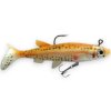 Behr gumové rybky Trendex Minnow 8 cm,16 g (Varianta 3 ks barva 04 (6112623))