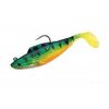 Behr gumové rybky - Soft Bait 12 cm, 24 g