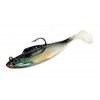 Behr gumové rybky - Soft Bait 12 cm, 24 g