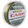 Mistrall vlasec Admunson – Carp camou 250 m, průměr 0,20 mm