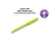 MF Classic worm 2,8" 70mm (Varianta MF Classic worm 2,8" 70mm color 6)