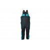 Drennan kalhoty Quilted Salopettes vel. XXXL