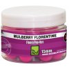 RH Fluoro Pop-Ups Mulberry Florentine with Protaste Plus 15mm