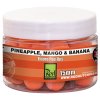 RH Fluoro Pop-Ups Pineapple, Mango & Banana 15mm