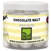 RH Fluoro Pop-Ups Chocolate Malt with Regular Sense Appeal 20mm