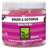 RH Fluoro Pop-Ups Squid Octopus with Amino Blend Swan Mussell 20mm