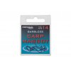 Drennan háčky bez protihrotu Carp Maggot Barbless vel. 16