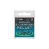 Drennan háčky bez protihrotu Silverfish Pellet Barbless vel. 12