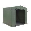 RH bivak Cabrio Cookhouse