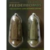 Drennan krmítko Feederbomb (blistered) 25g