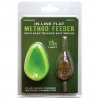 Drennan krmítko Flat Feeder and Mould Small 25g