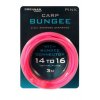 Drennan guma Carp Bungee - Pink 14 to 16