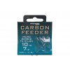 Drennan návazce Carbon Feeder vel. 10 / 7lb