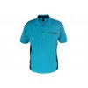 Drennan polokošile Polo Shirt Aqua vel. L