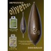 Drennan olůvka In-Line Olivettes 0,7 g (Variant Drennan olůvka In-Line Olivettes 0,7 g)